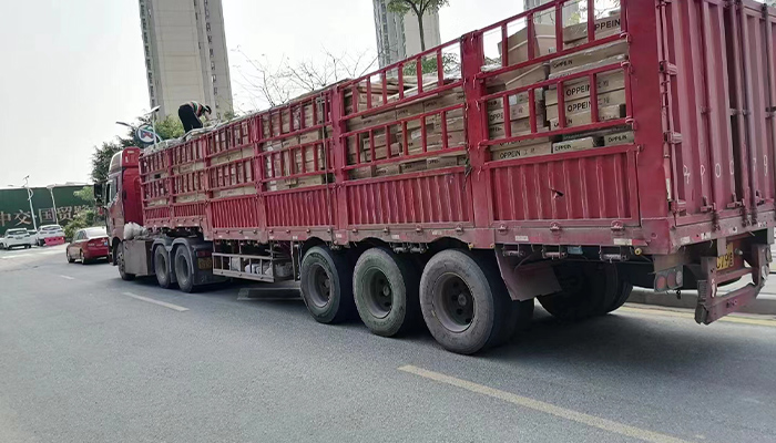 泉州到朔州物流專線_全程無慮「物流拼車」